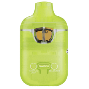 Boutiq Switch V3 Cactus Jack & Gelonade